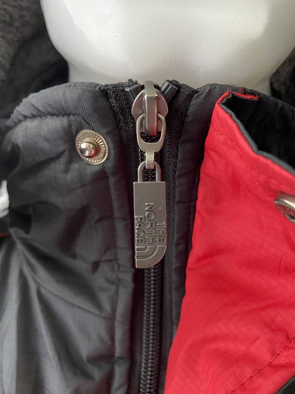 Goretex × The North Face × Vintage THE NORTH FACE… - image 5