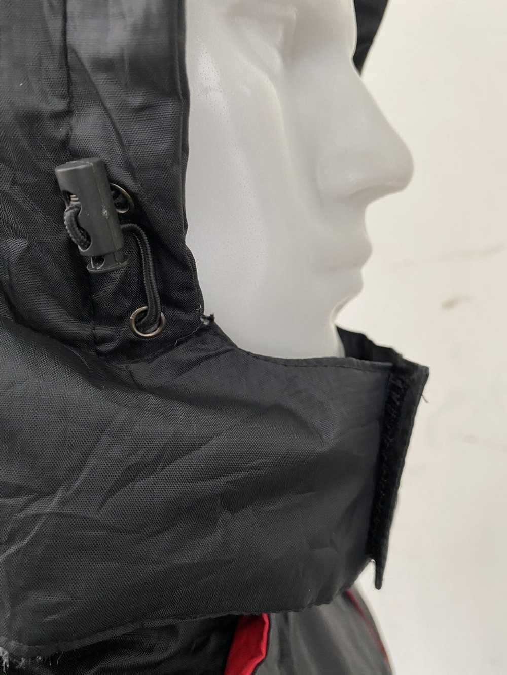 Goretex × The North Face × Vintage THE NORTH FACE… - image 8