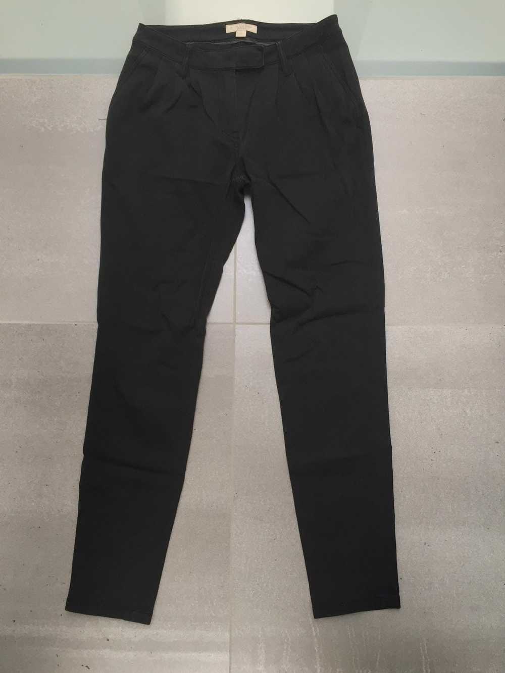 Burberry Burberry Trousers - image 1