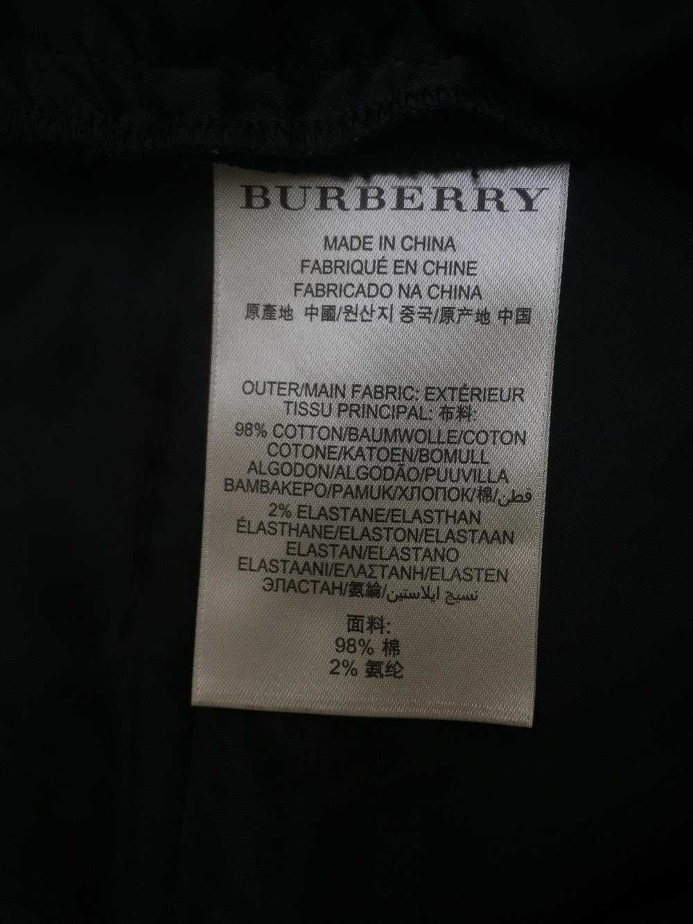 Burberry Burberry Trousers - image 3