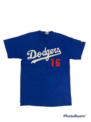 Starter mlb dodgers nomo - Gem
