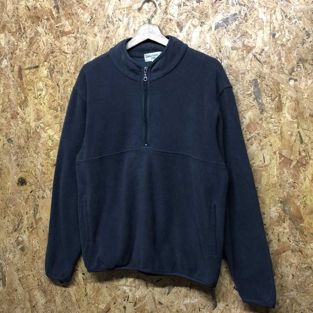 Kansai Yamamoto KANSAI YAMAMOTO HOMME FLEECE - image 3