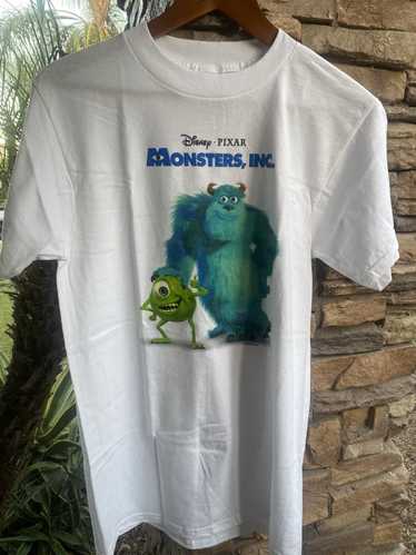 Vintage monsters inc disney - Gem