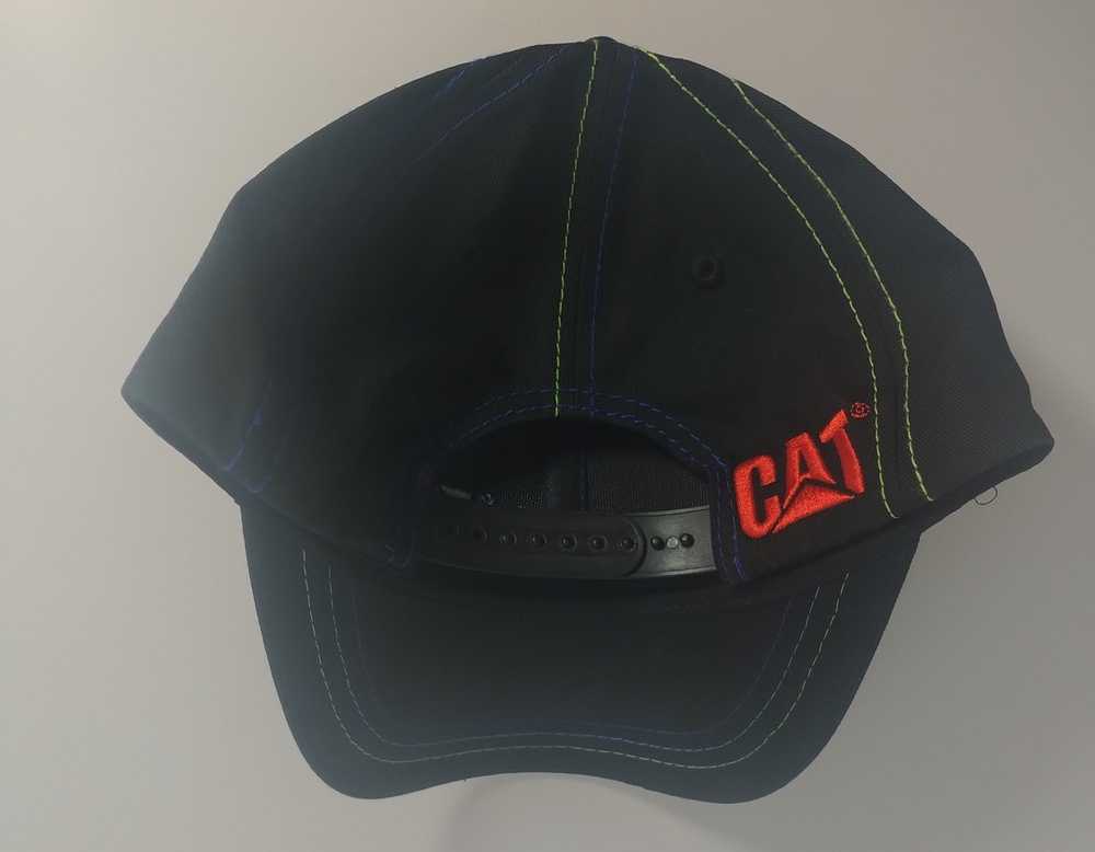 Caterpillar logo mens - Gem