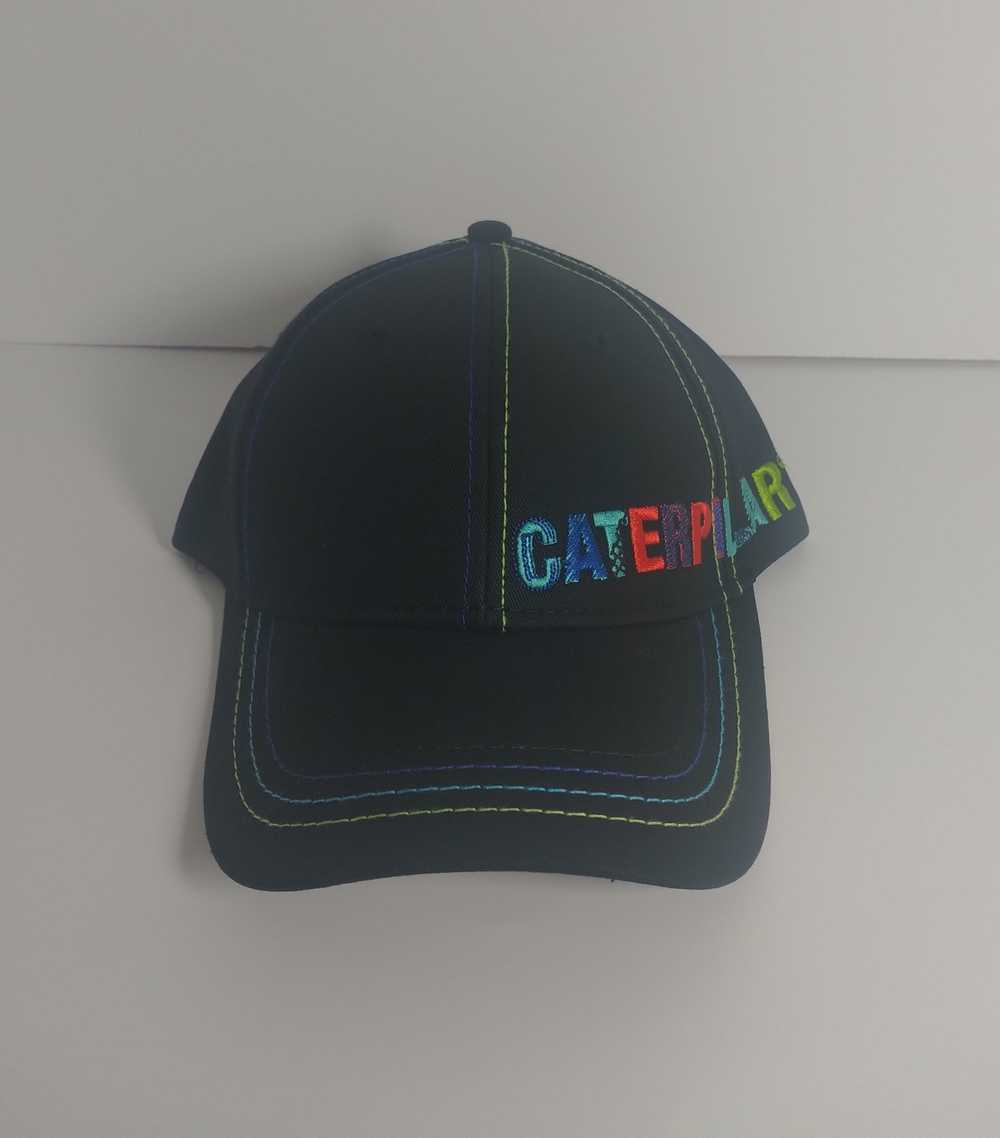 Caterpillar logo mens - Gem