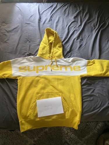 WTS] [US] L+ XL FW16 Supreme hoodies - $125/300/350/375 : r/supremeclothing