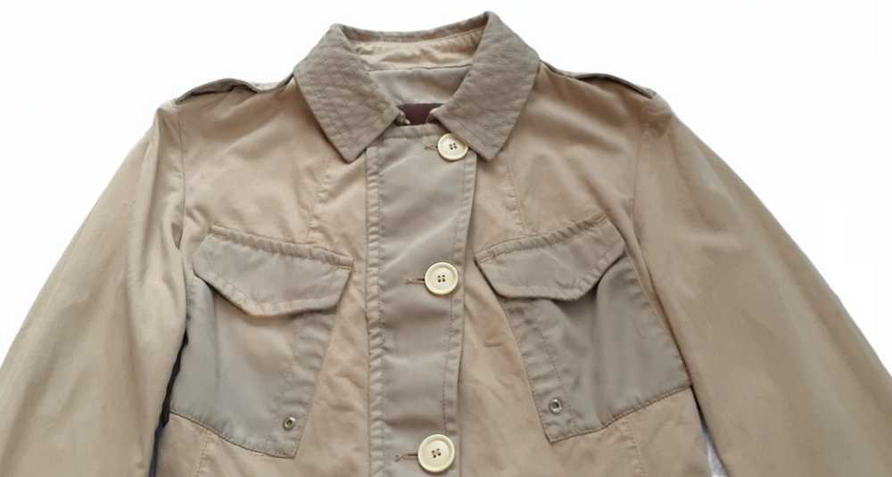 Moncler × Vintage Moncler Utility Jacket Vintage … - image 2