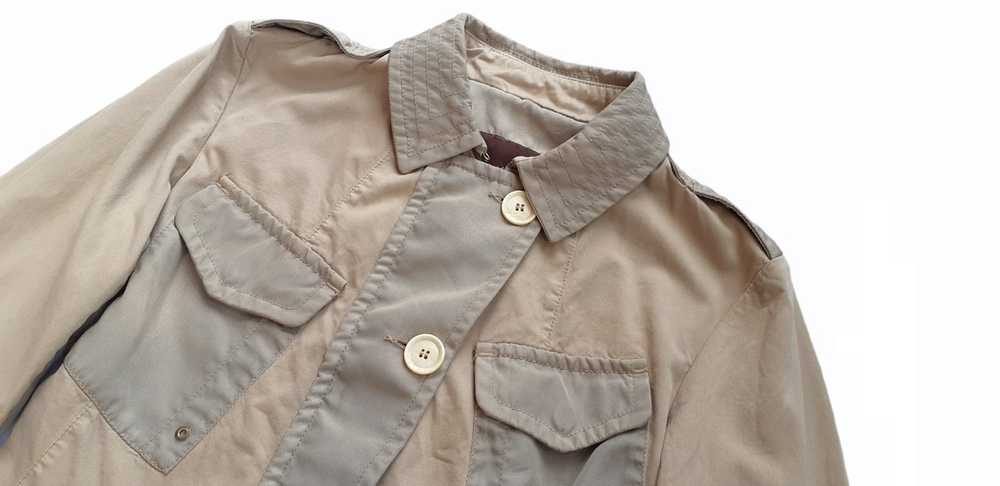Moncler × Vintage Moncler Utility Jacket Vintage … - image 3