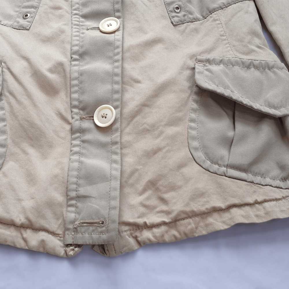 Moncler × Vintage Moncler Utility Jacket Vintage … - image 4