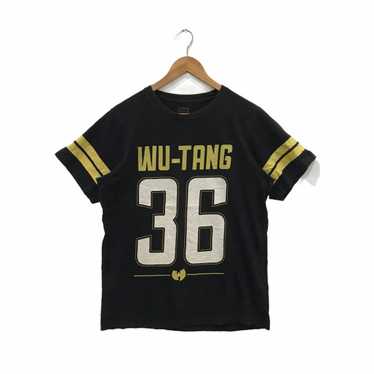 Rap Tees × Uniqlo × Wu Tang Clan Wu-Tang Clan X U… - image 1