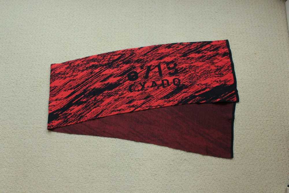 Stone Island Knit Scarve - image 1