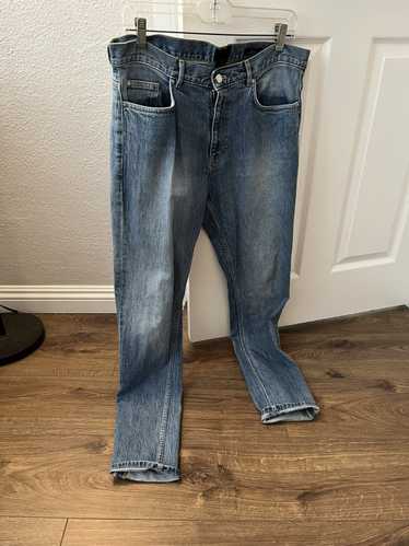 Vintage Skinny x Denim Jeans