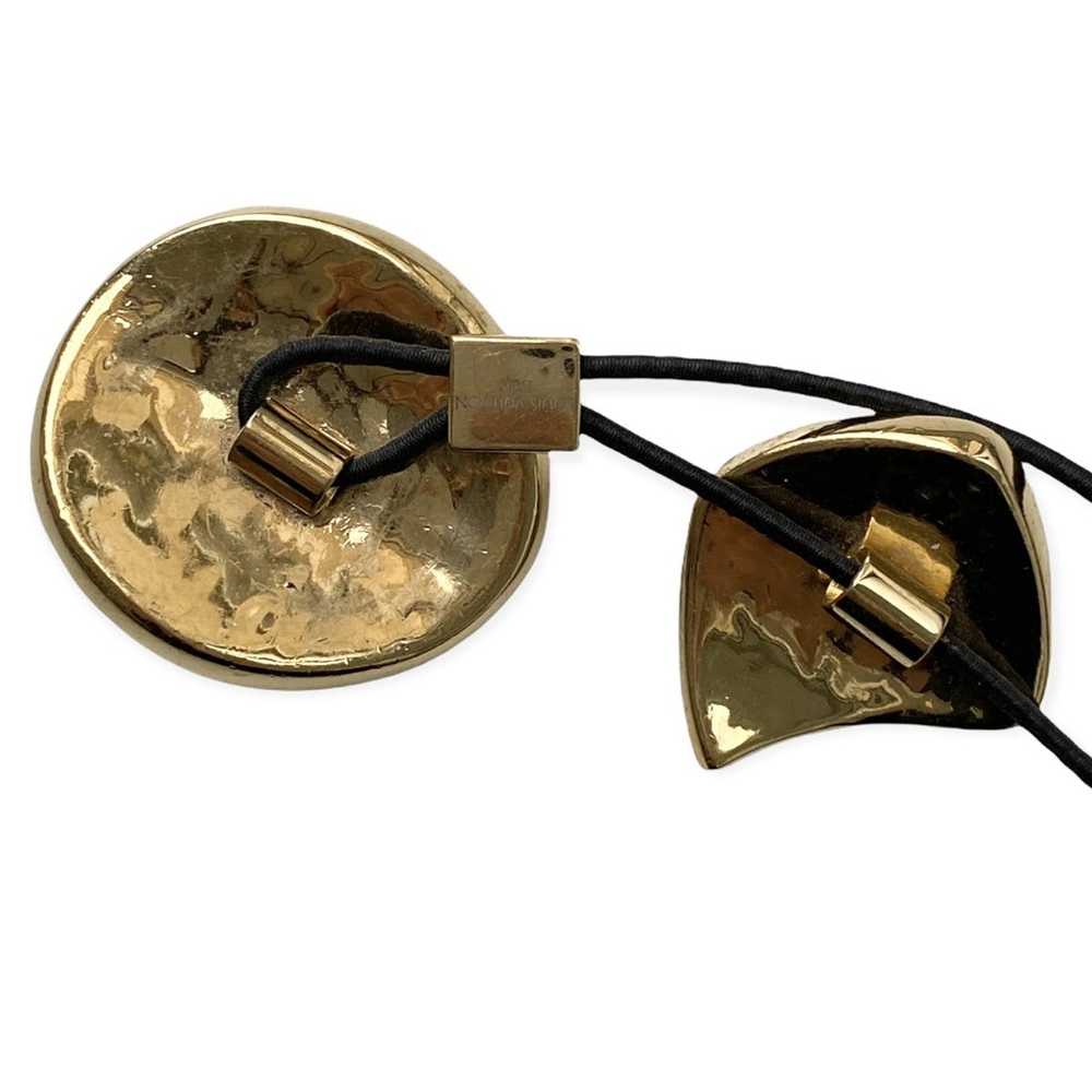 louis vuitton hair tie