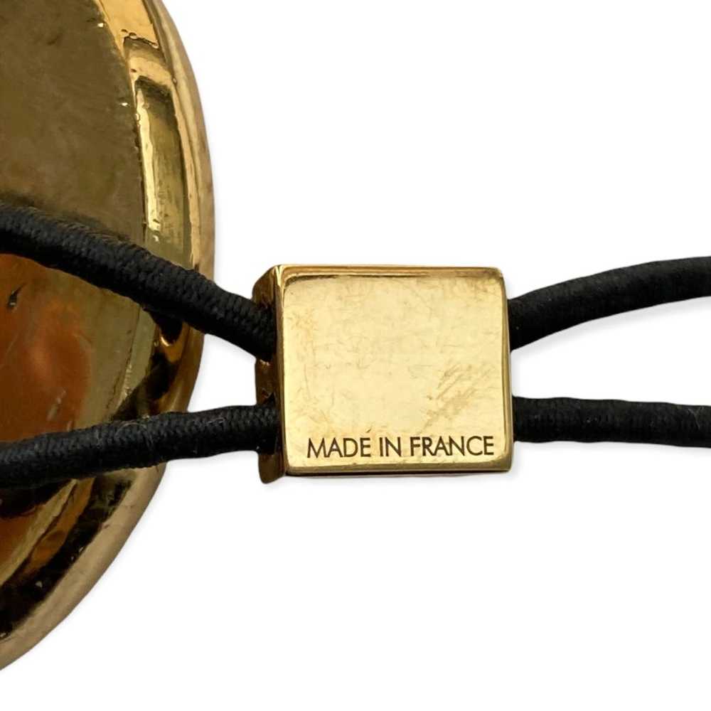 louis vuitton hair tie