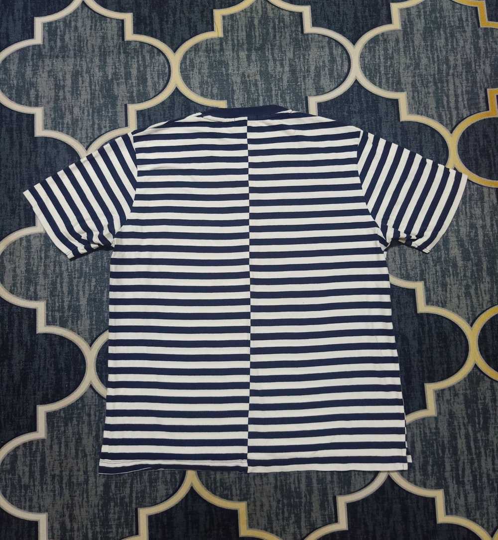 J.W.Anderson J W Anderson stripes shirt - image 2