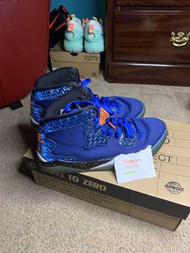 Jordan Brand Jordan Spike Forty PE Game Royal