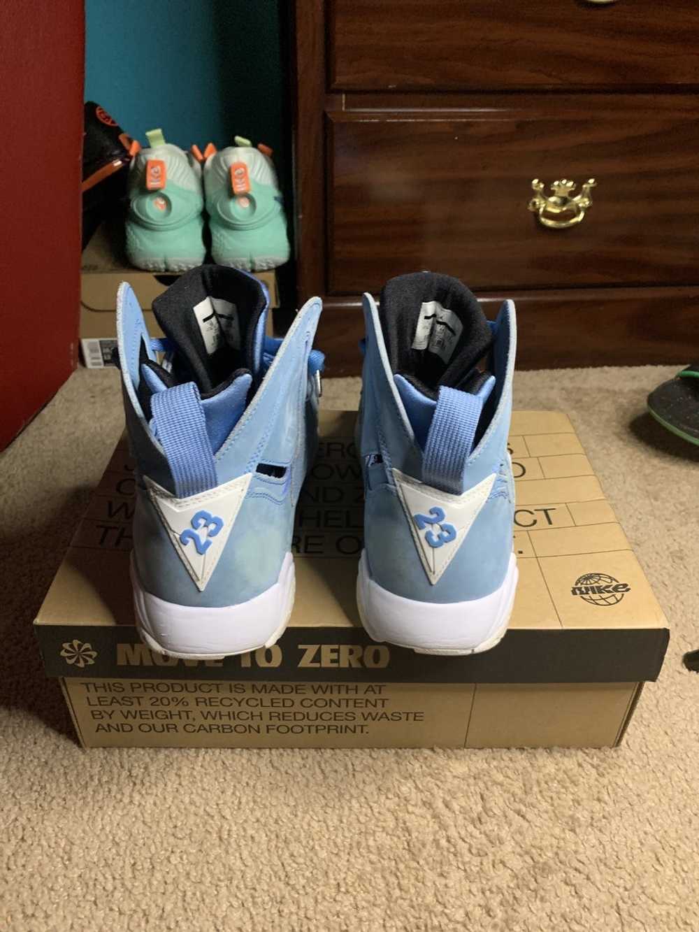 Jordan Brand Air Jordan 7 Retro Pantone 2017 - image 5