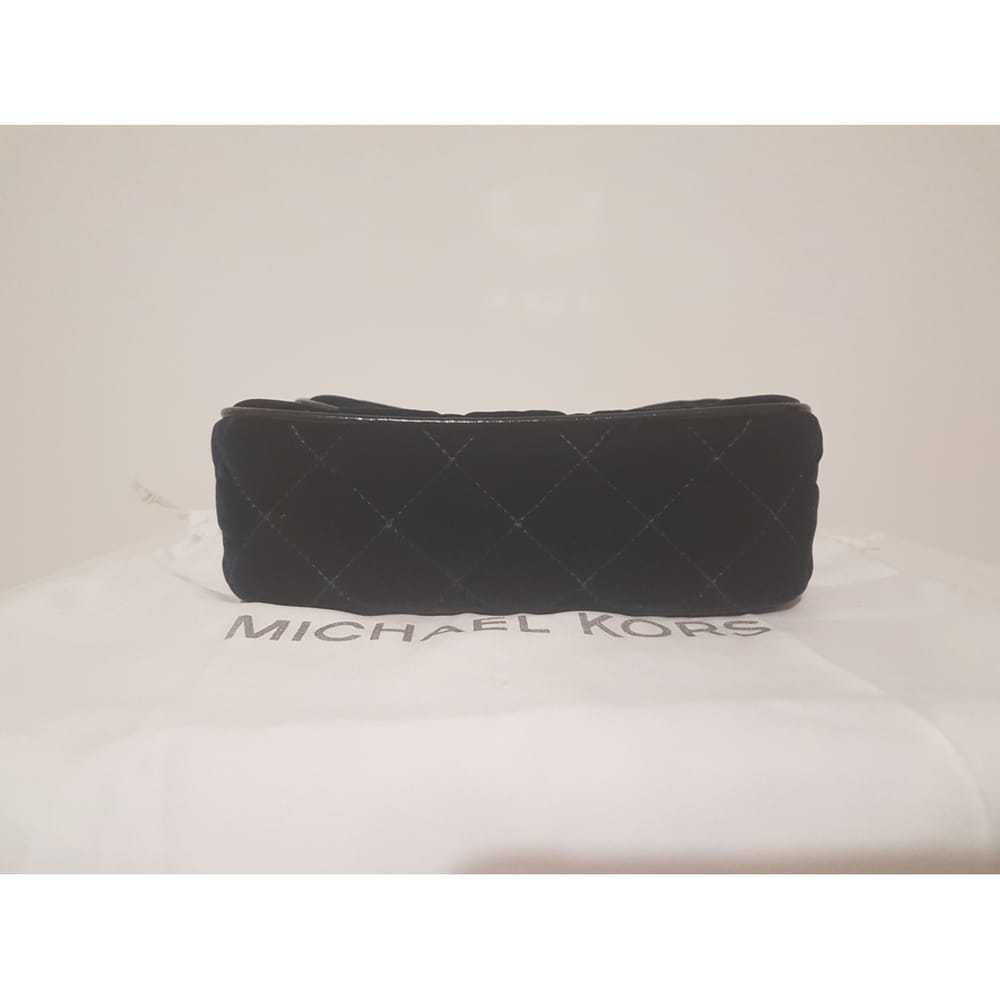 Michael Kors Sloan velvet handbag - image 11