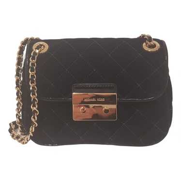 Michael Kors Sloan velvet handbag - image 1