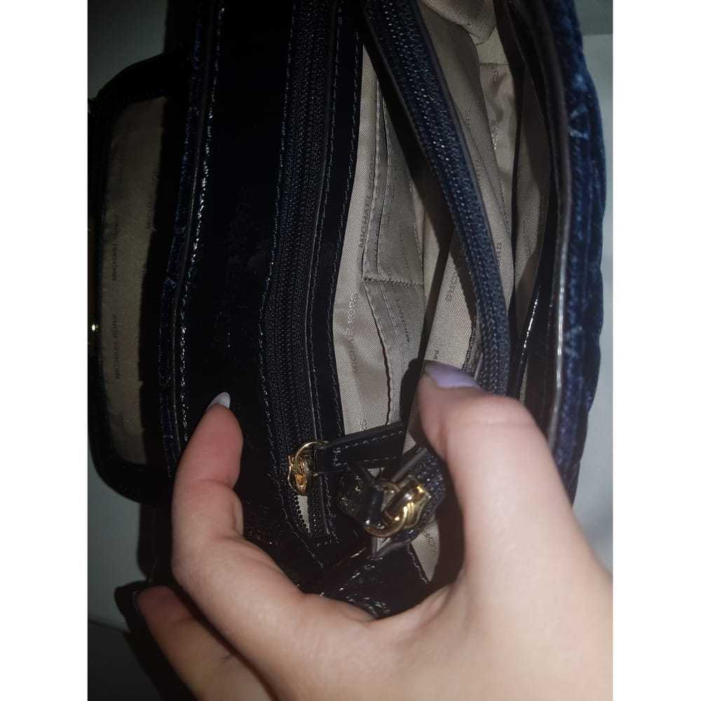 Michael Kors Sloan velvet handbag - image 5