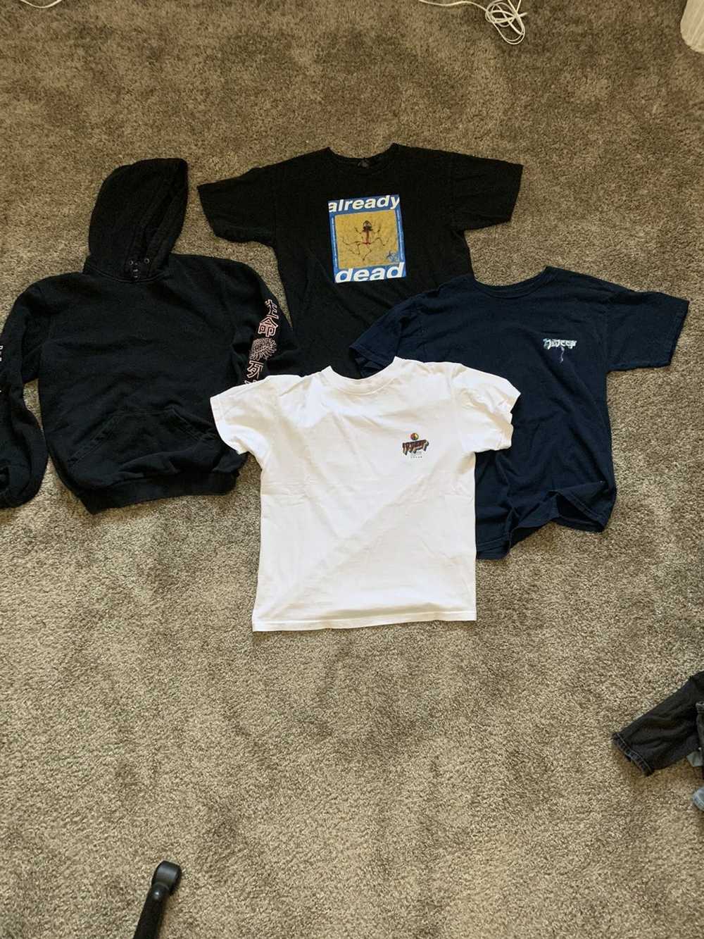 10 Deep 10 deep Medium Collection - image 1