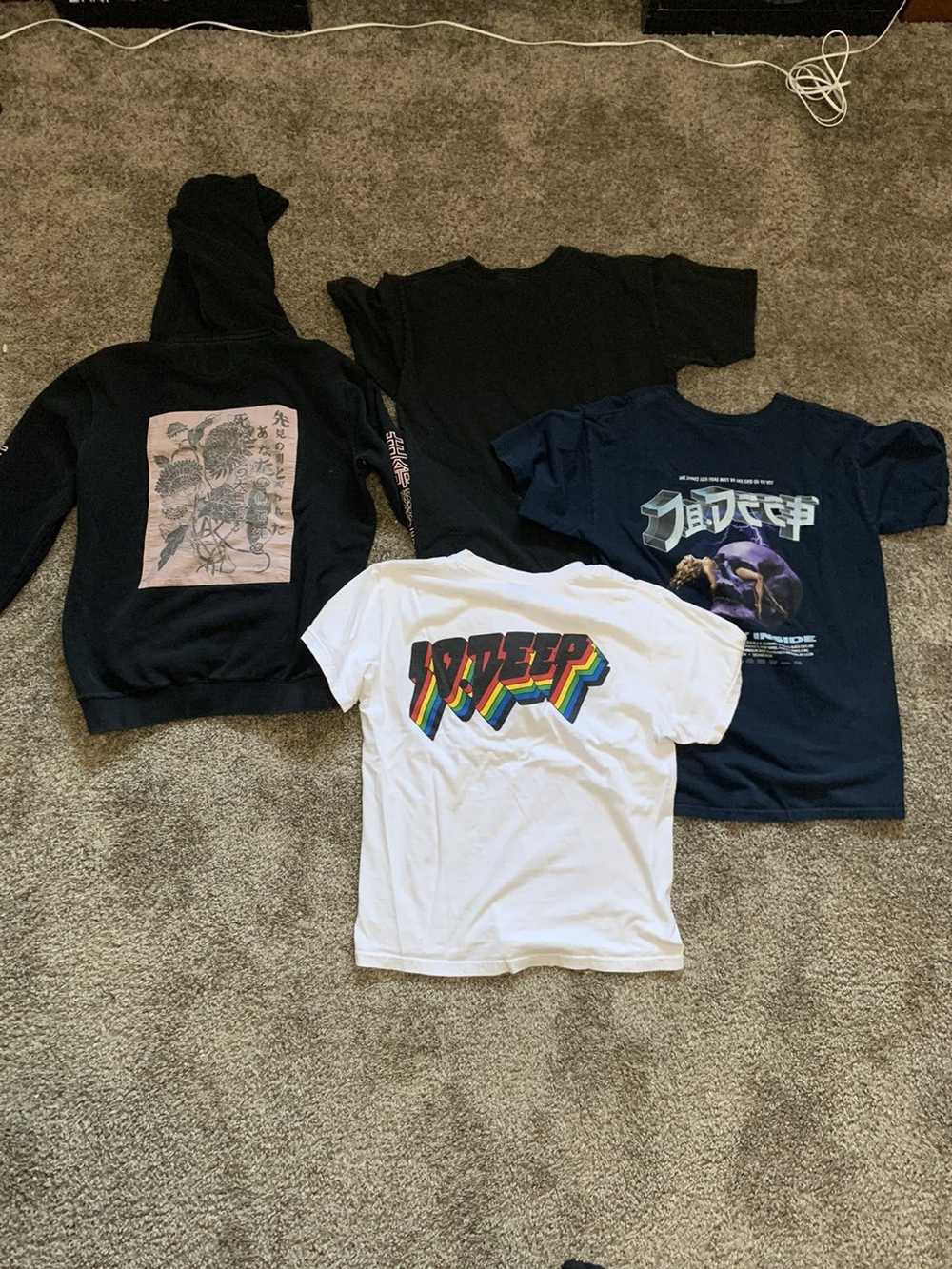 10 Deep 10 deep Medium Collection - image 2