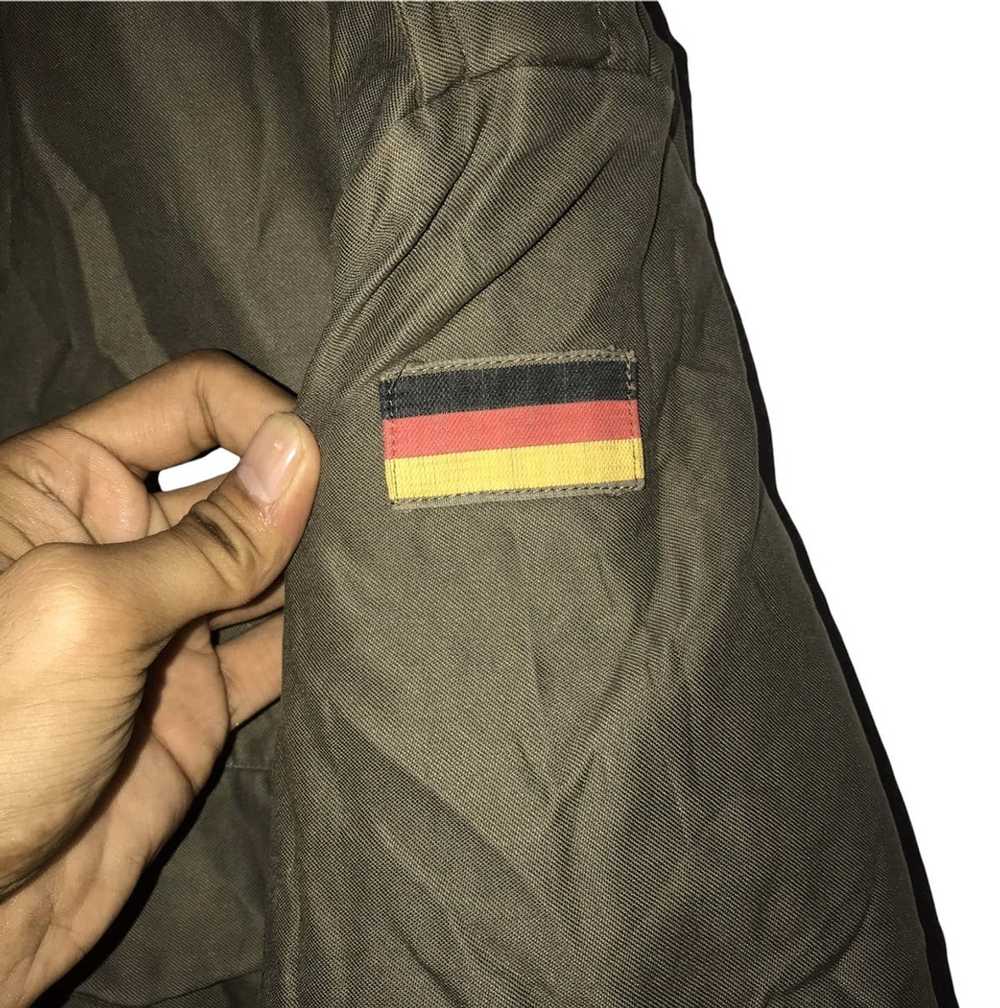 German Army Trainers × Military × Vintage Vintage… - image 6