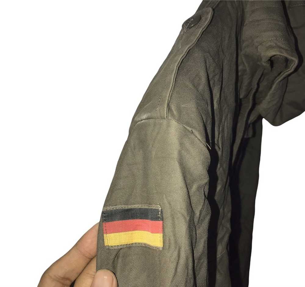 German Army Trainers × Military × Vintage Vintage… - image 7