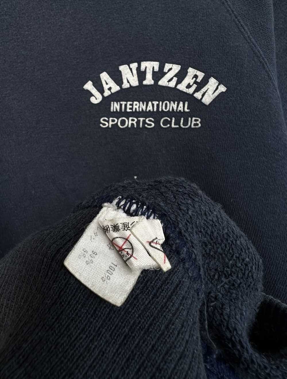 Jantzen × Streetwear × Vintage Vintage Jantze Spe… - image 3