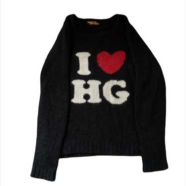 Hysteric glamour hysterical knit - Gem