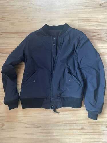 Number n ine bomber - Gem