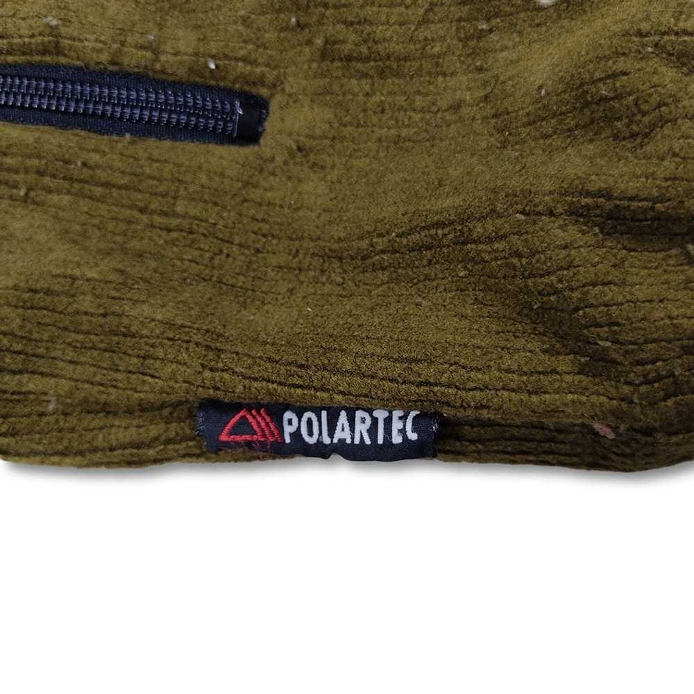 Aigle × Polartec Aigle Polartec USA Outdoor Sport… - image 6