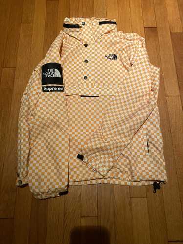 The north face checkered - Gem