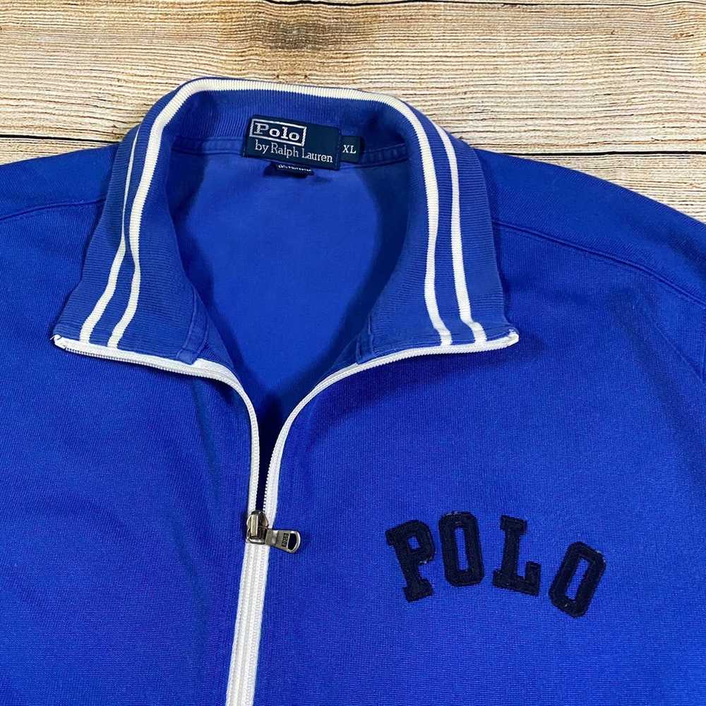 Polo Ralph Lauren × Vintage Vintage Late 1980’s P… - image 3