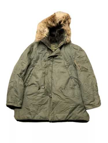 Usaf parka extreme cold - Gem