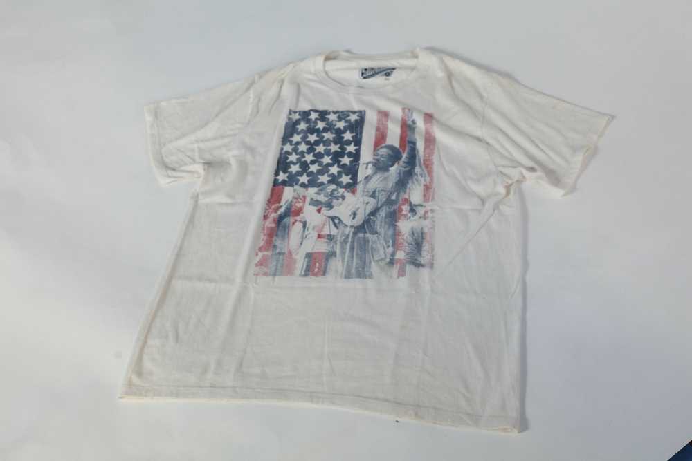 Vintage Jimi hendrix American tee - image 1