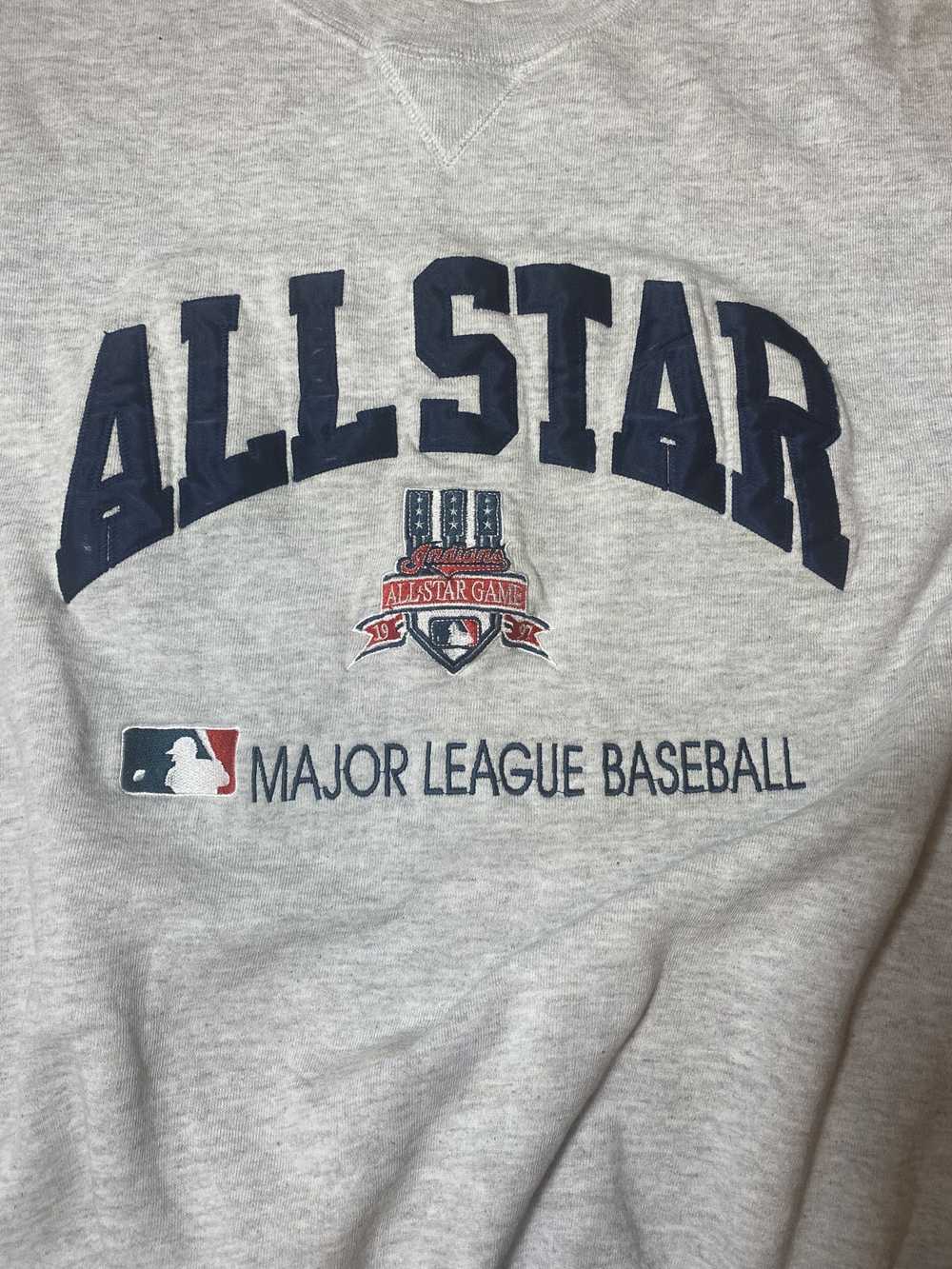 Russell Athletic All Star Major League Baseball C… - image 2