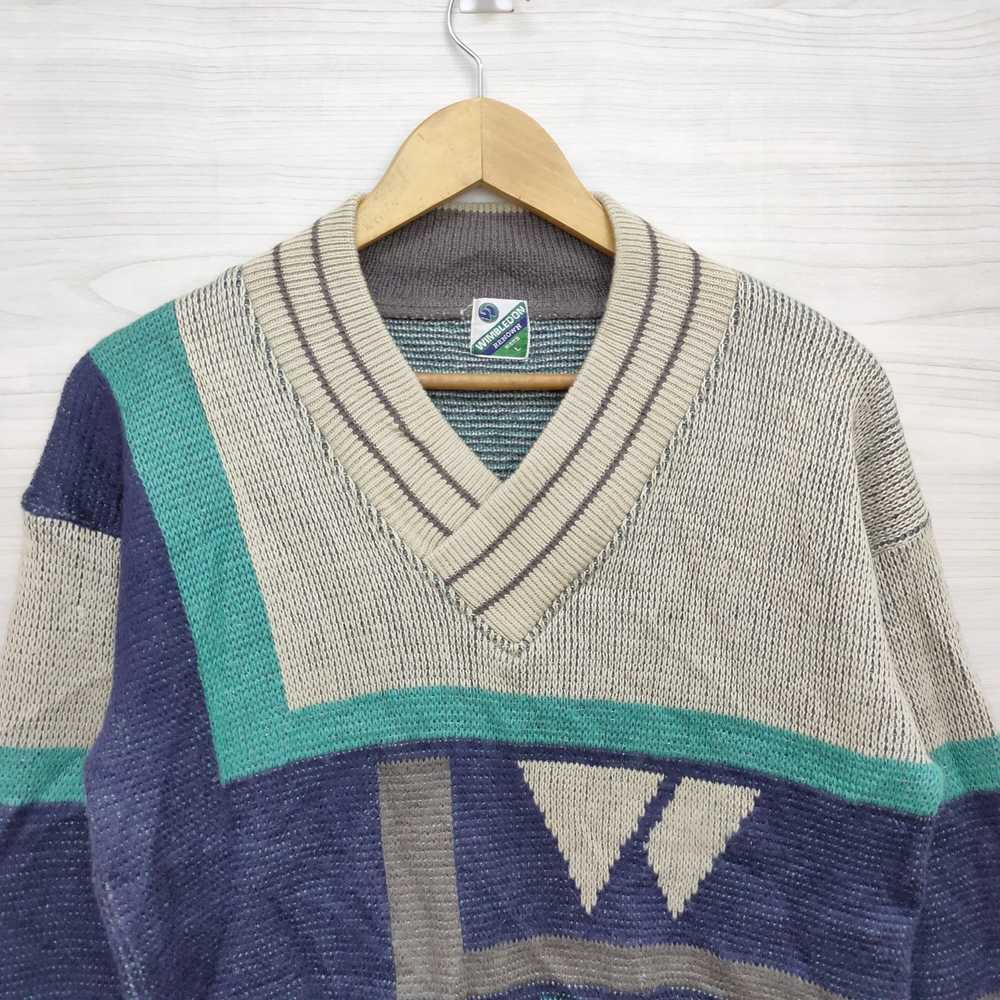 Renown Clothing × Sports Specialties × Vintage Wimble… - Gem