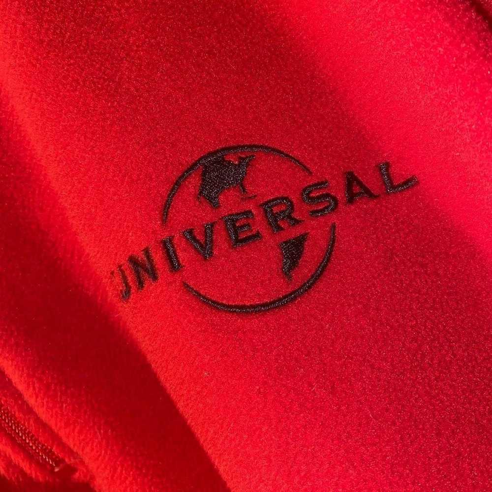 Universal Studios Universal Studios Fleece Sweats… - image 2