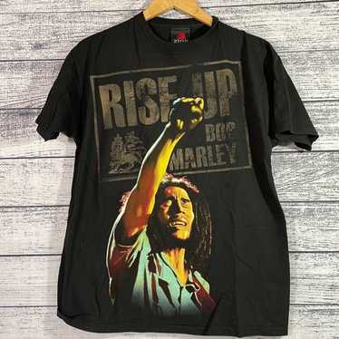 Zion rootswear bob marley - Gem