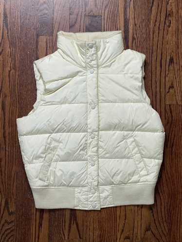 Abercrombie & Fitch Puffer Vest