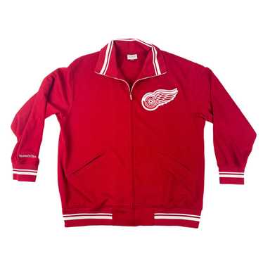 MVP Track Jacket St. Louis Cardinals - Shop Mitchell & Ness Outerwear and  Jackets Mitchell & Ness Nostalgia Co.