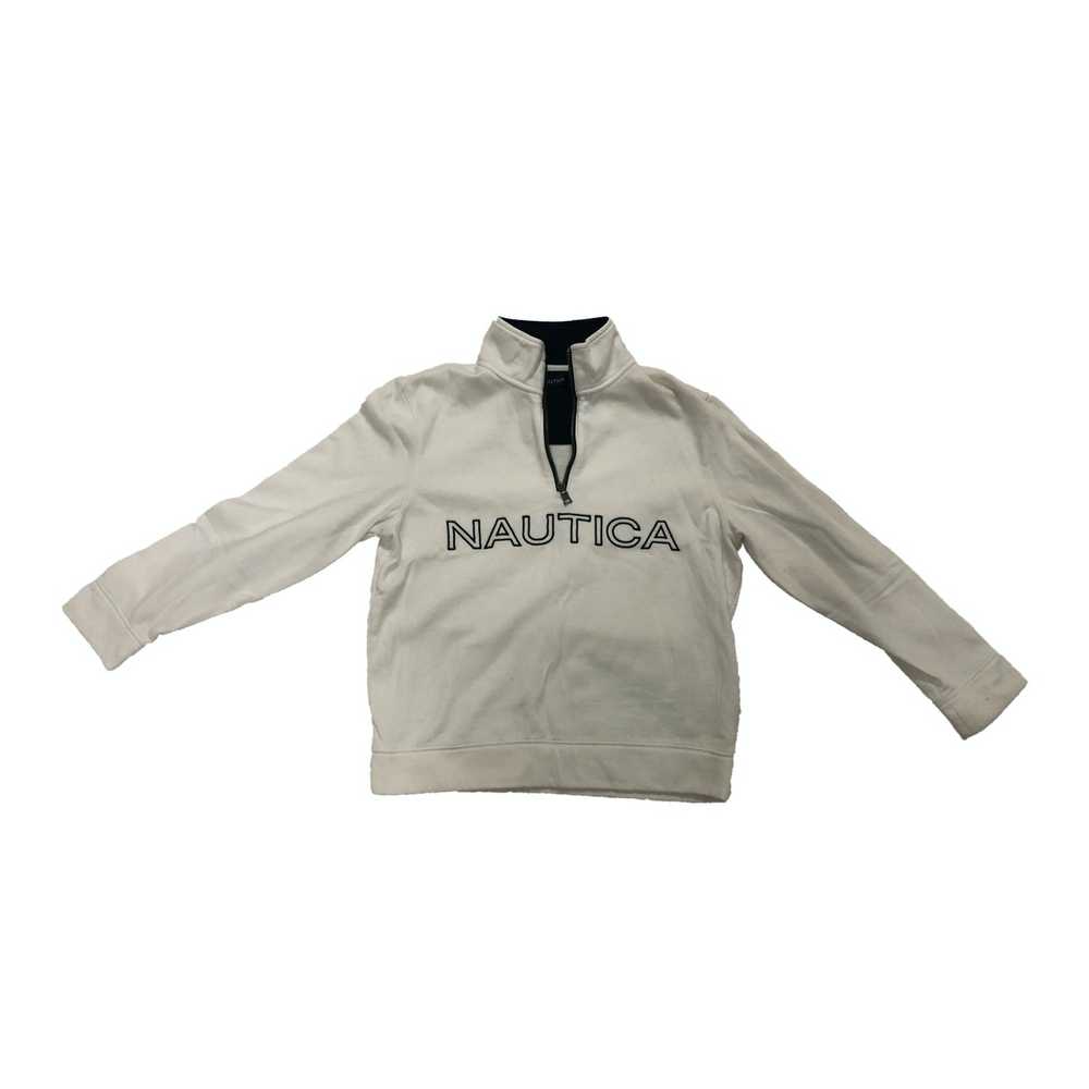 Nautica Vintage Nautica Sweater - image 1