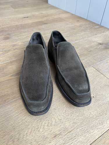 Grenson × Paul Stuart Grenson Masterpiece for Paul