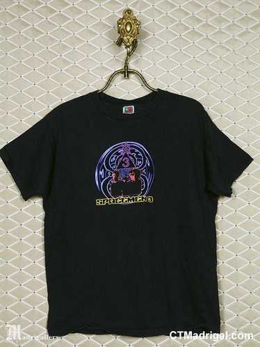 Spacemen 3 t-shirt, vintage rare shirt Spiritualized … - Gem
