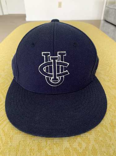 Zephyr UC Irvine Anteaters Fitted Size 6 7/8 Hat Z