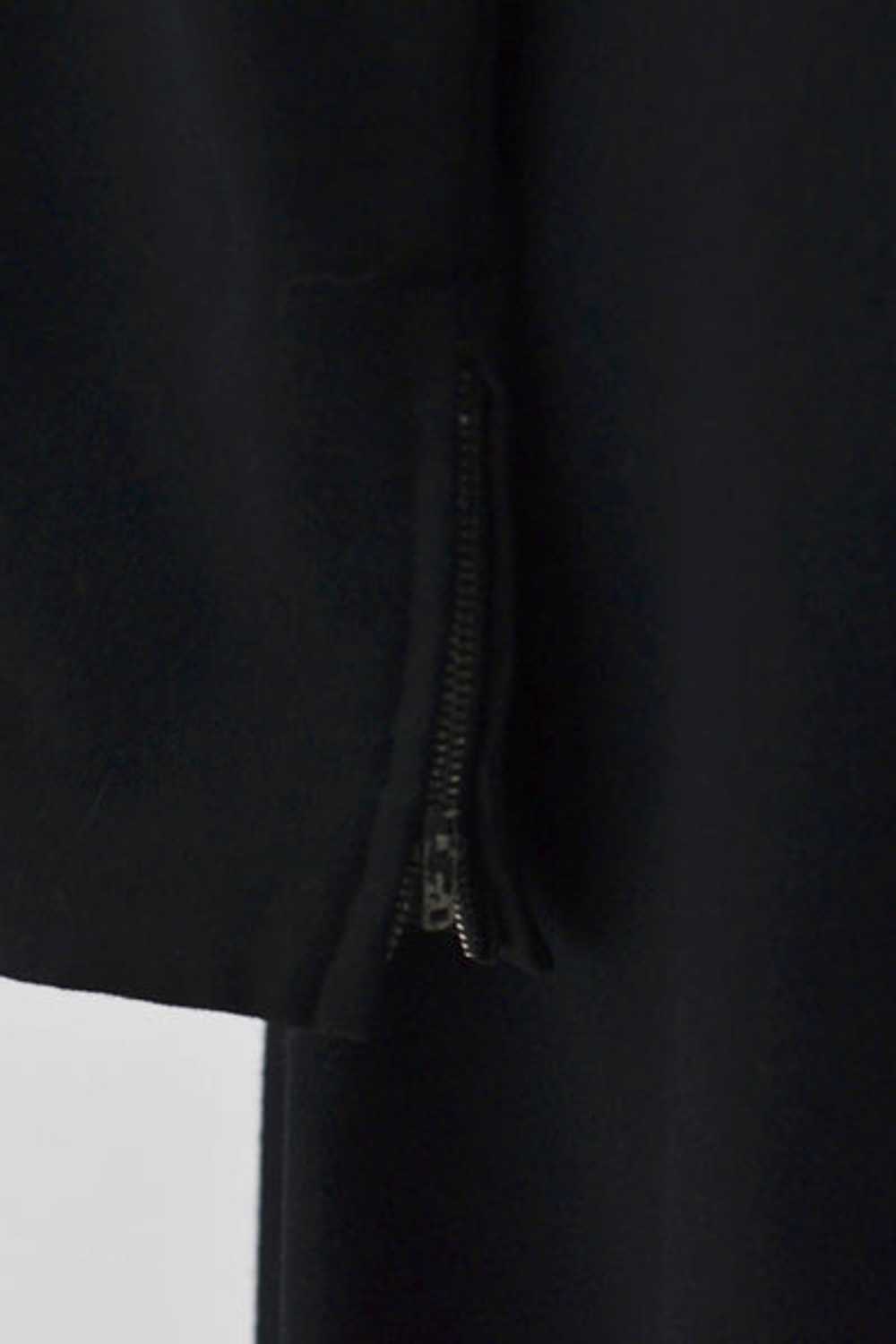 Neiman Marcus Wool Dress - image 4