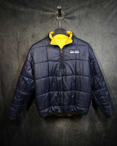 Polo Ralph Lauren Polo sport reversible puff jacke