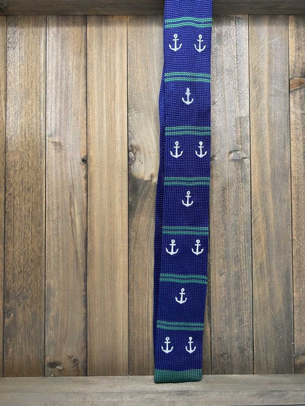 The Tie Bar Sock Tie (The Tie Bar) - image 1