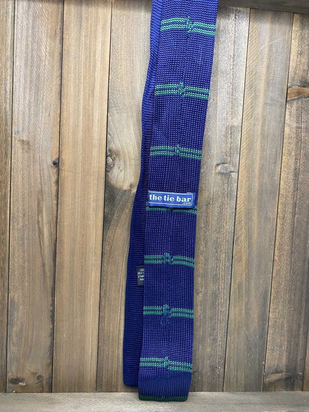 The Tie Bar Sock Tie (The Tie Bar) - image 2